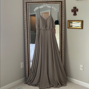 JJ House Formal Dress